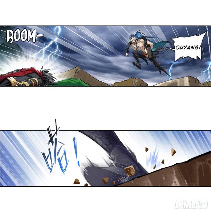 Soul Land chapter 299 page 13