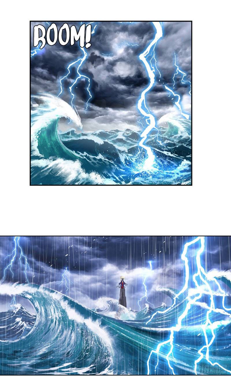 Soul Land chapter 299 page 16