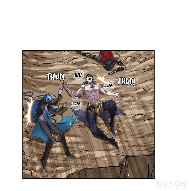 Soul Land chapter 299 page 18