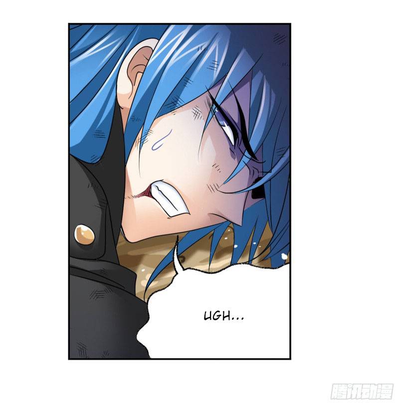 Soul Land chapter 299 page 20