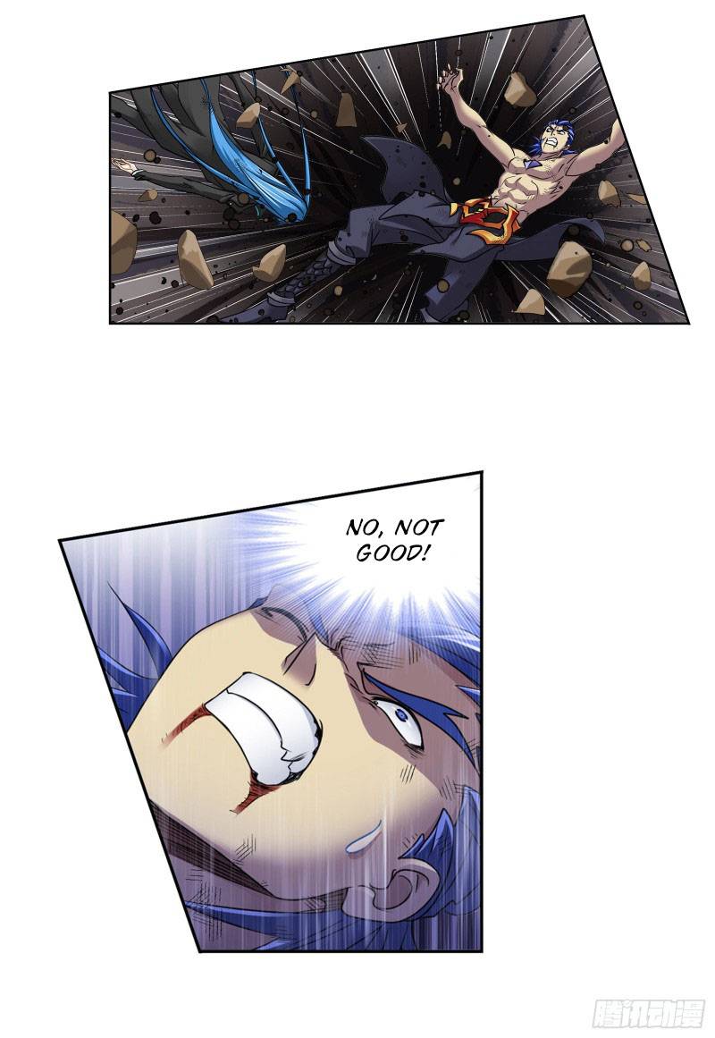 Soul Land chapter 299 page 24