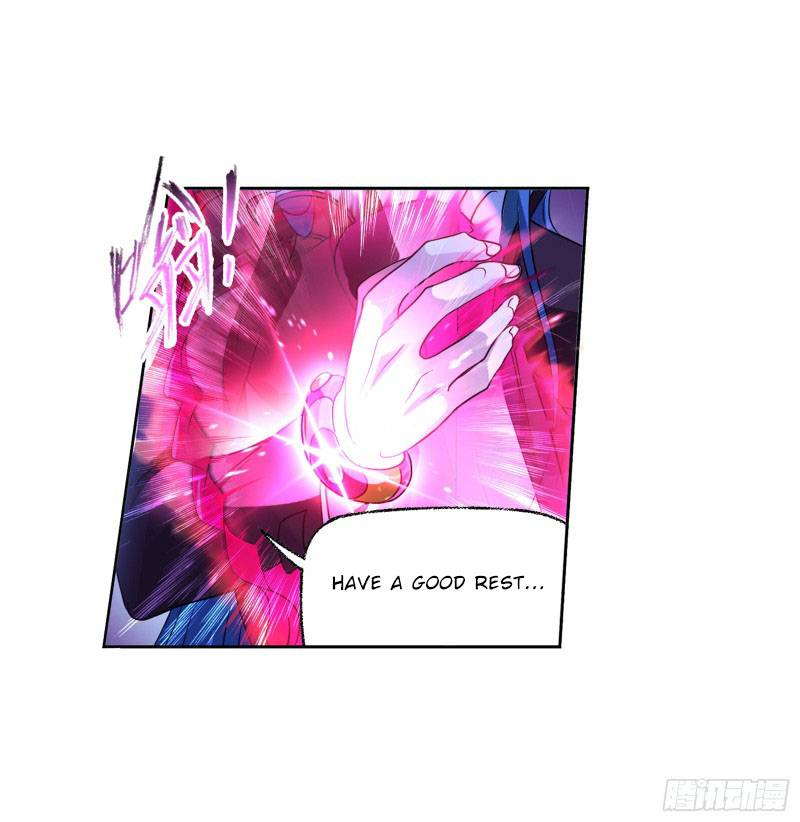 Soul Land chapter 299 page 38