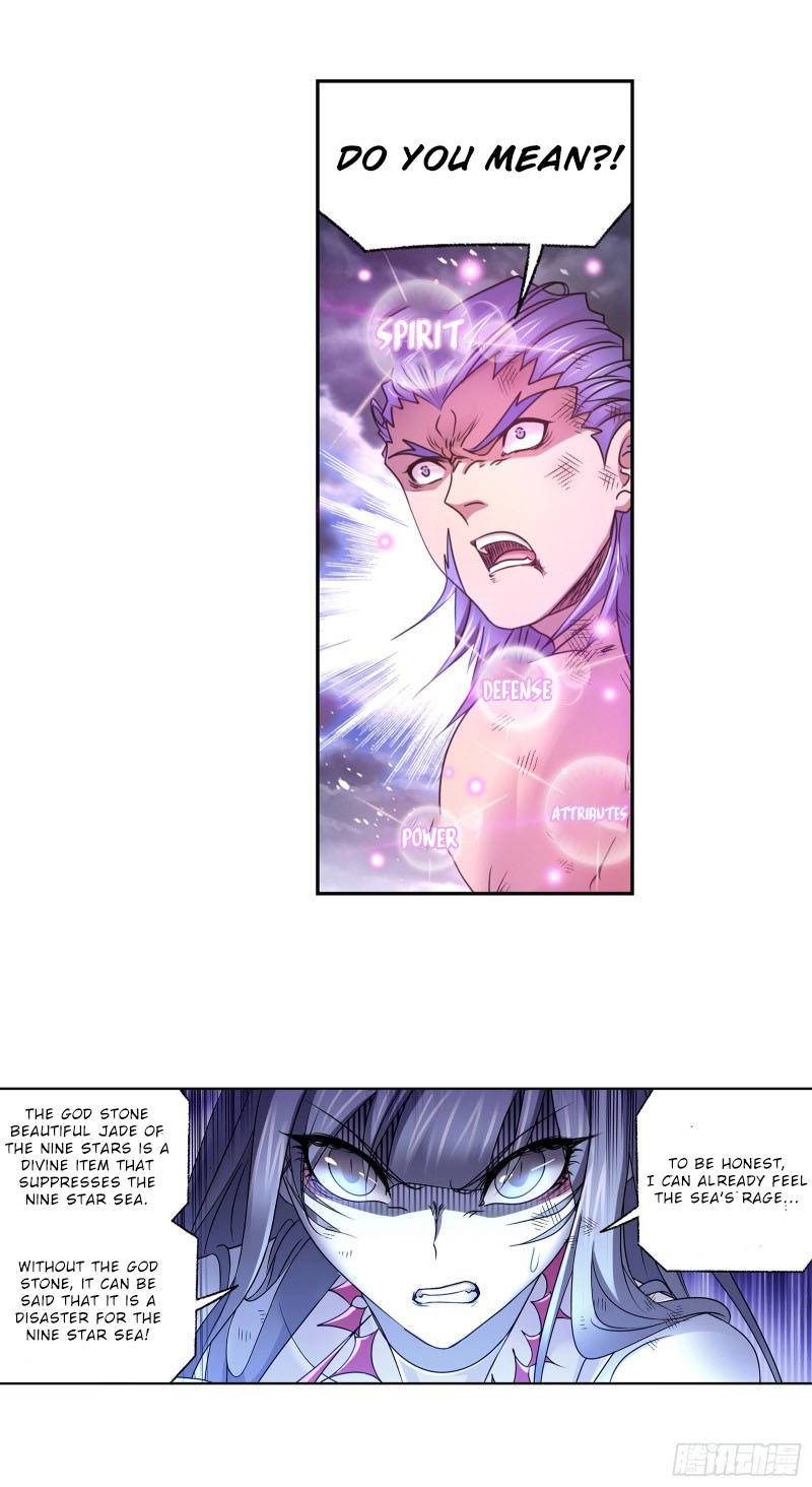 Soul Land chapter 299 page 43