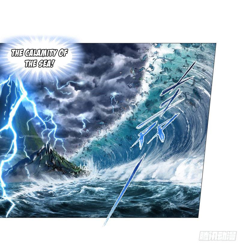 Soul Land chapter 299 page 47