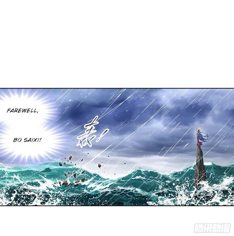 Soul Land chapter 299 page 5