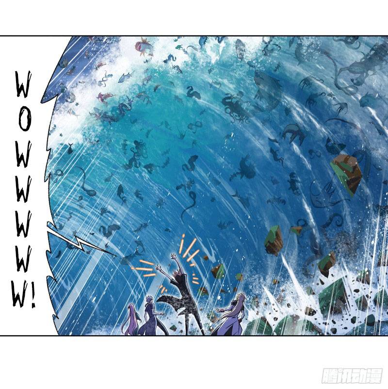 Soul Land chapter 299 page 50