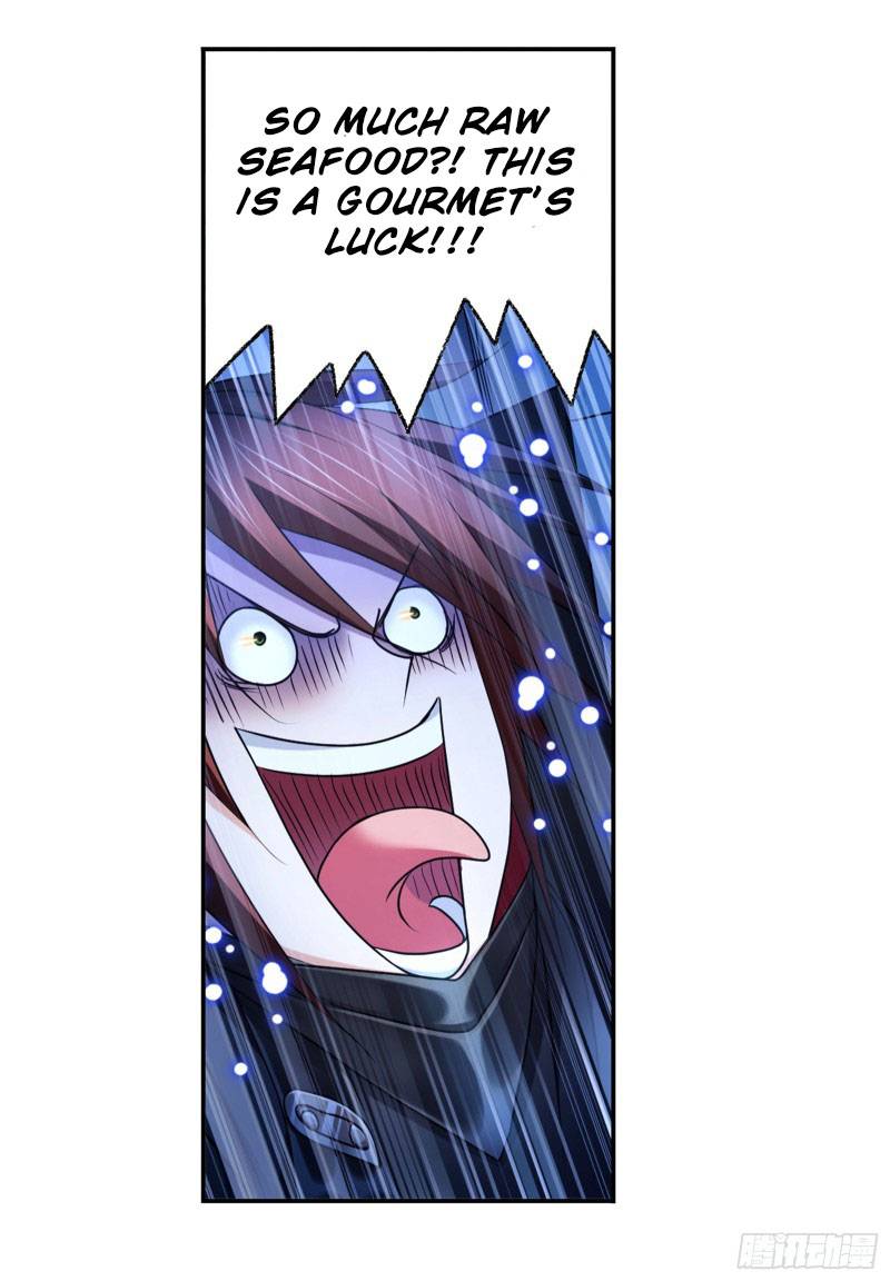 Soul Land chapter 299 page 51