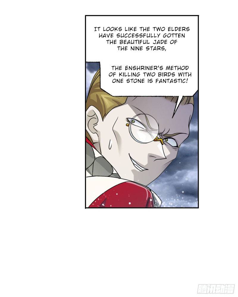 Soul Land chapter 299 page 55