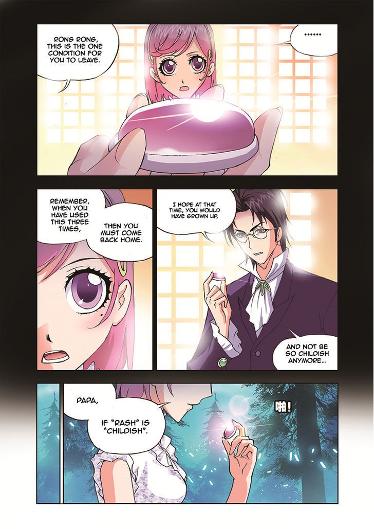 Soul Land chapter 30 page 19