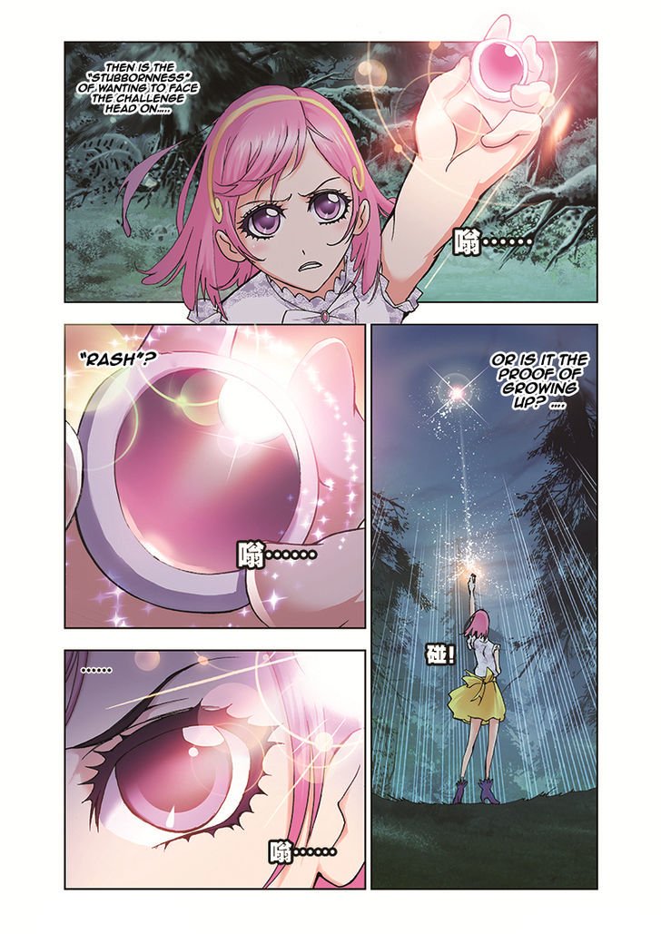 Soul Land chapter 30 page 20