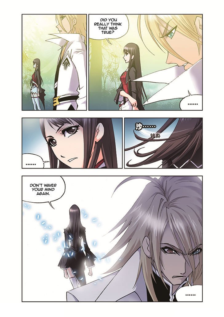 Soul Land chapter 30 page 23