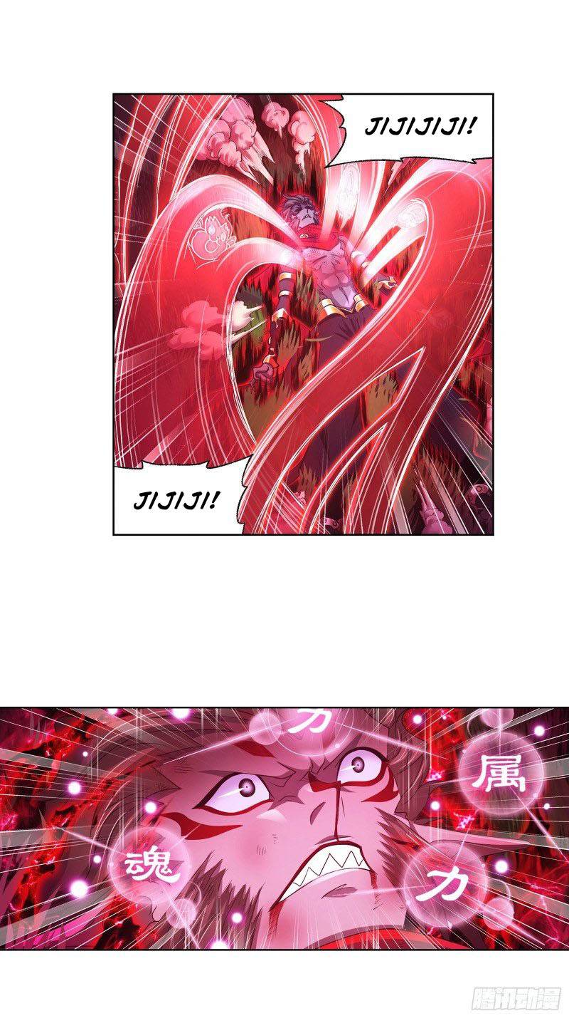 Soul Land chapter 300 page 10