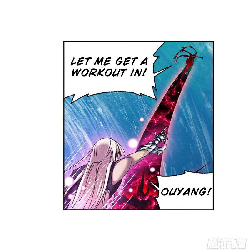 Soul Land chapter 300 page 14