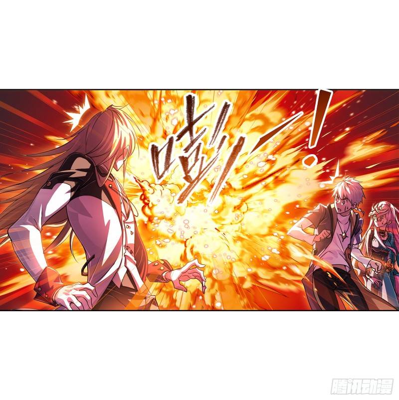 Soul Land chapter 300 page 18