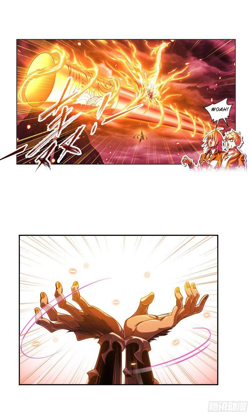 Soul Land chapter 300 page 29