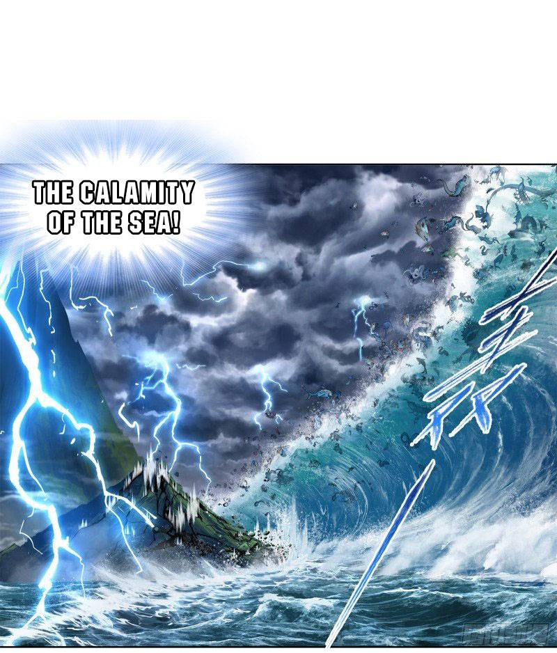 Soul Land chapter 300 page 3