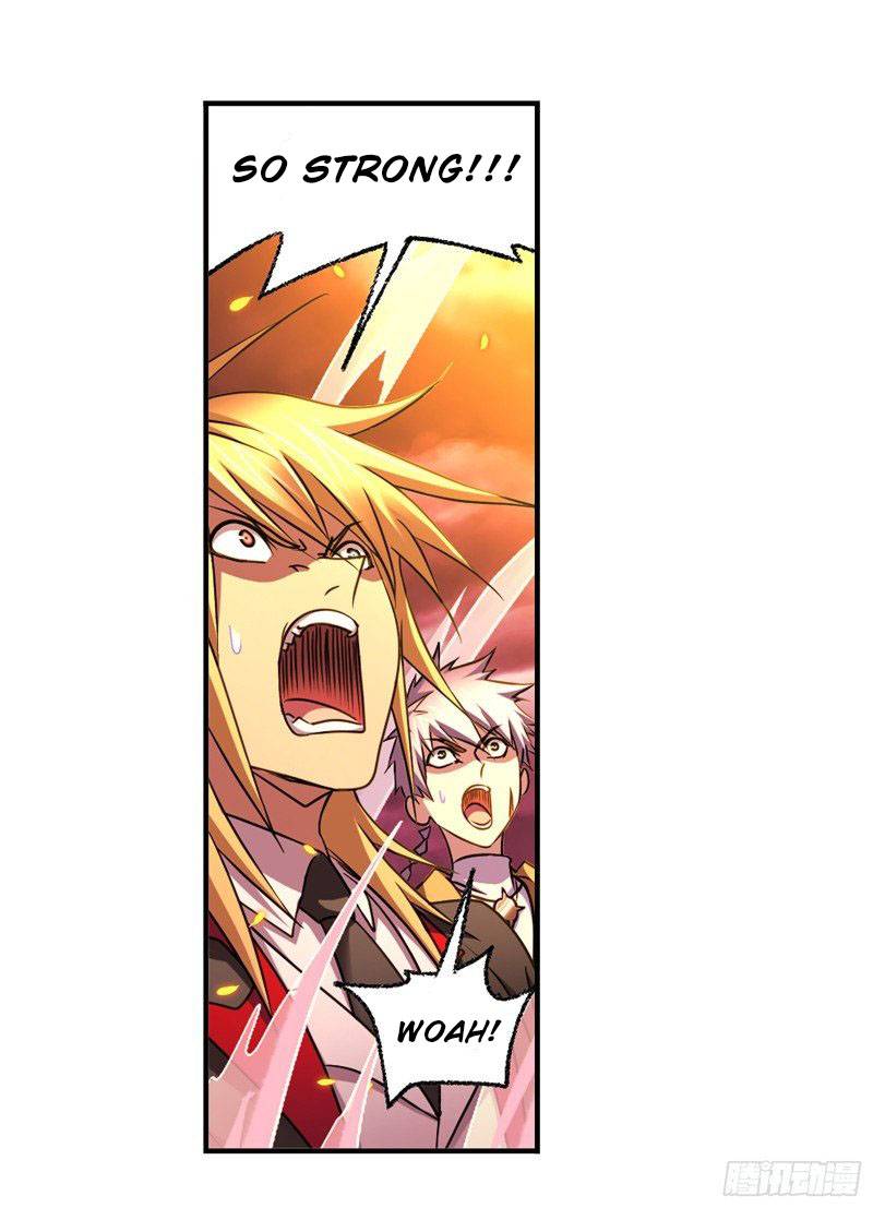 Soul Land chapter 300 page 32