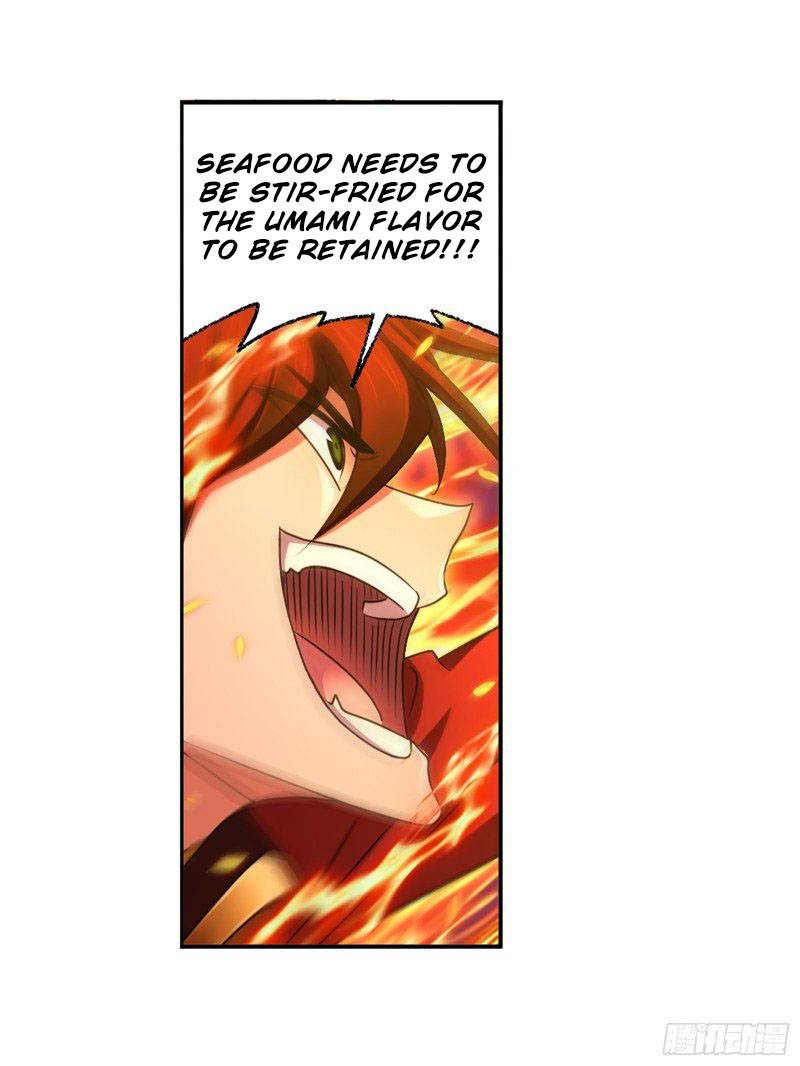 Soul Land chapter 300 page 34