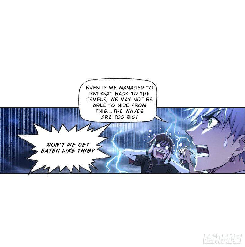 Soul Land chapter 300 page 4