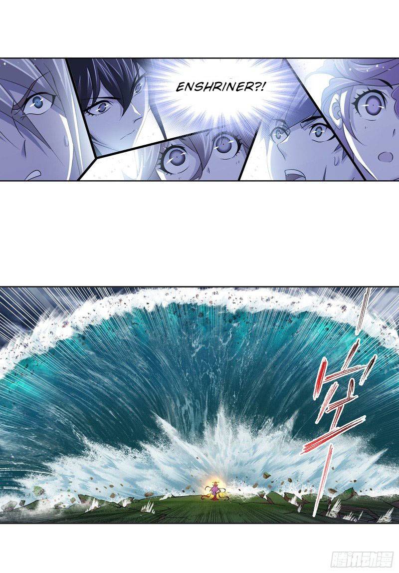 Soul Land chapter 300 page 44