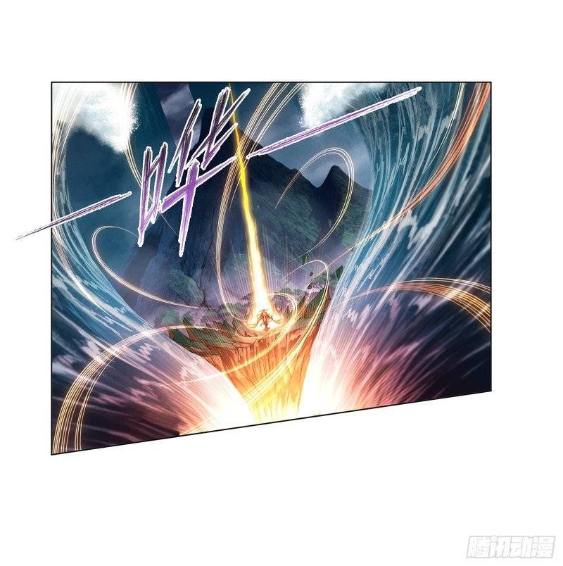 Soul Land chapter 300 page 49