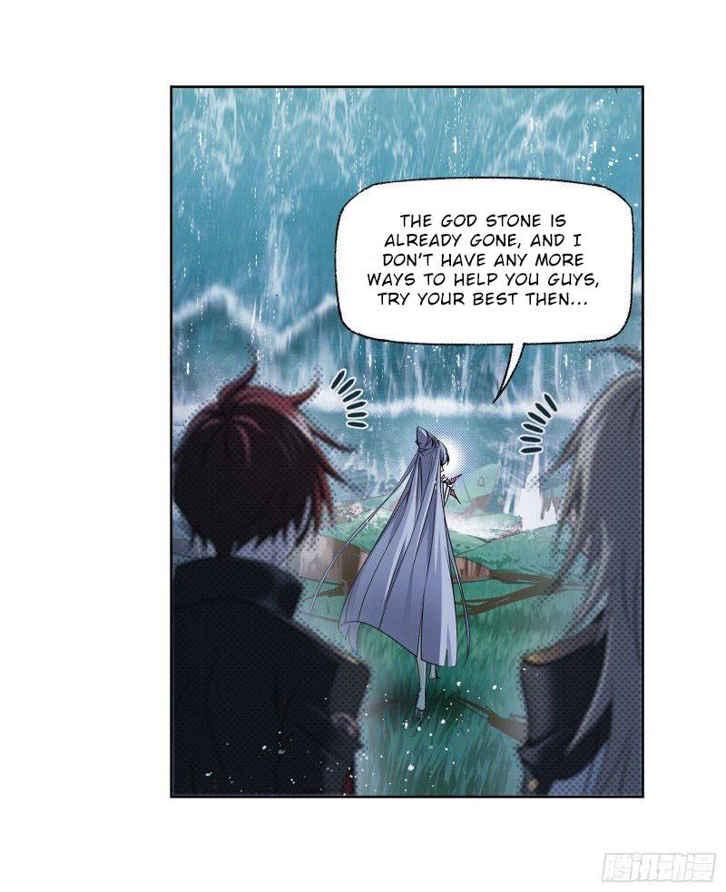 Soul Land chapter 300 page 6