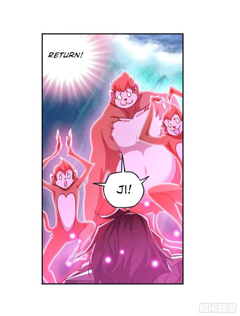 Soul Land chapter 300 page 9