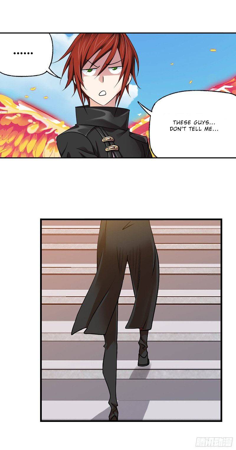 Soul Land chapter 301 page 14