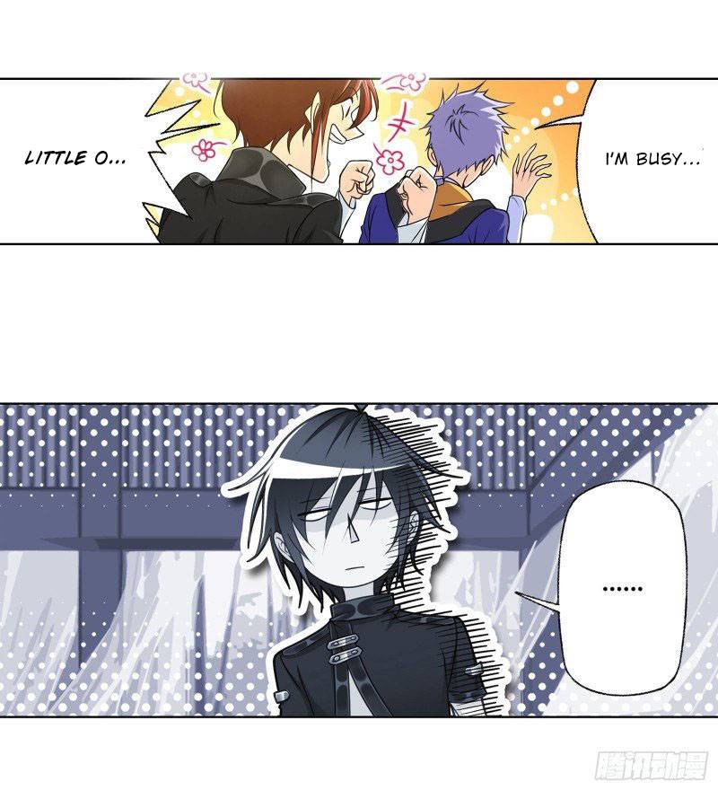 Soul Land chapter 301 page 17