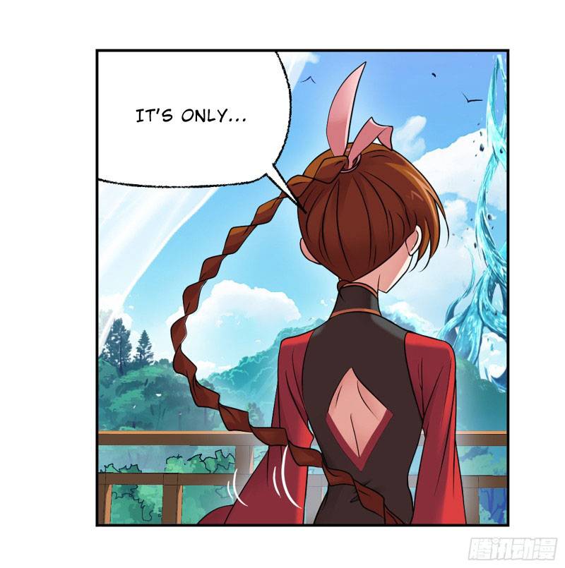 Soul Land chapter 301 page 25