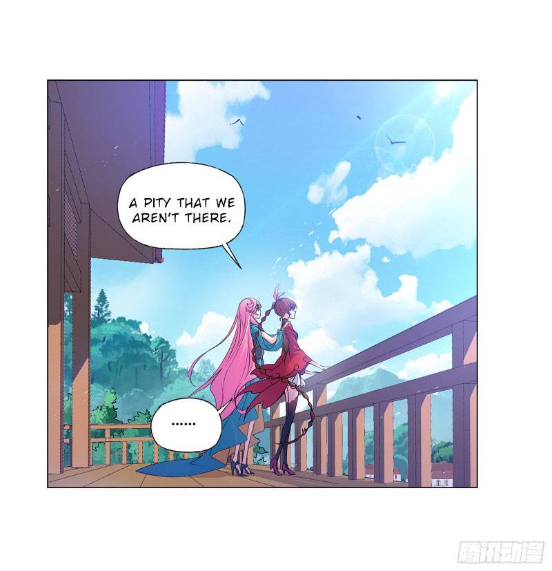 Soul Land chapter 301 page 26