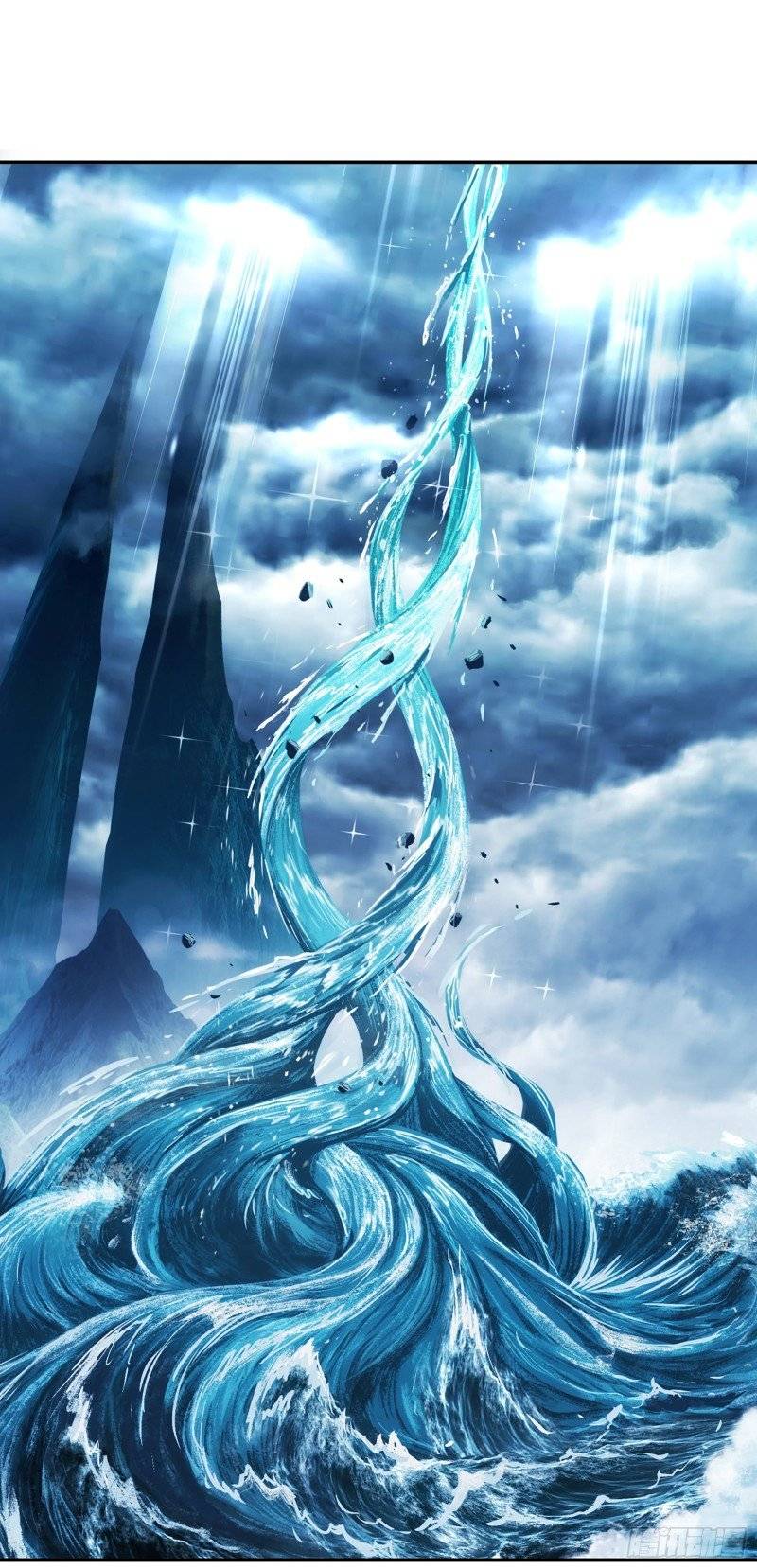 Soul Land chapter 301 page 4