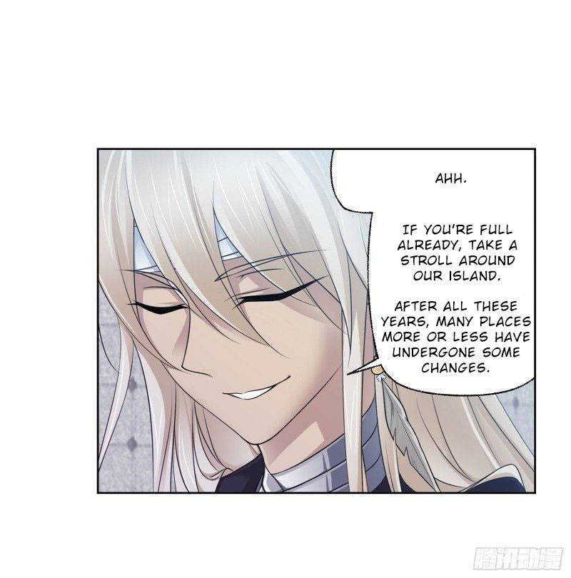 Soul Land chapter 301 page 42