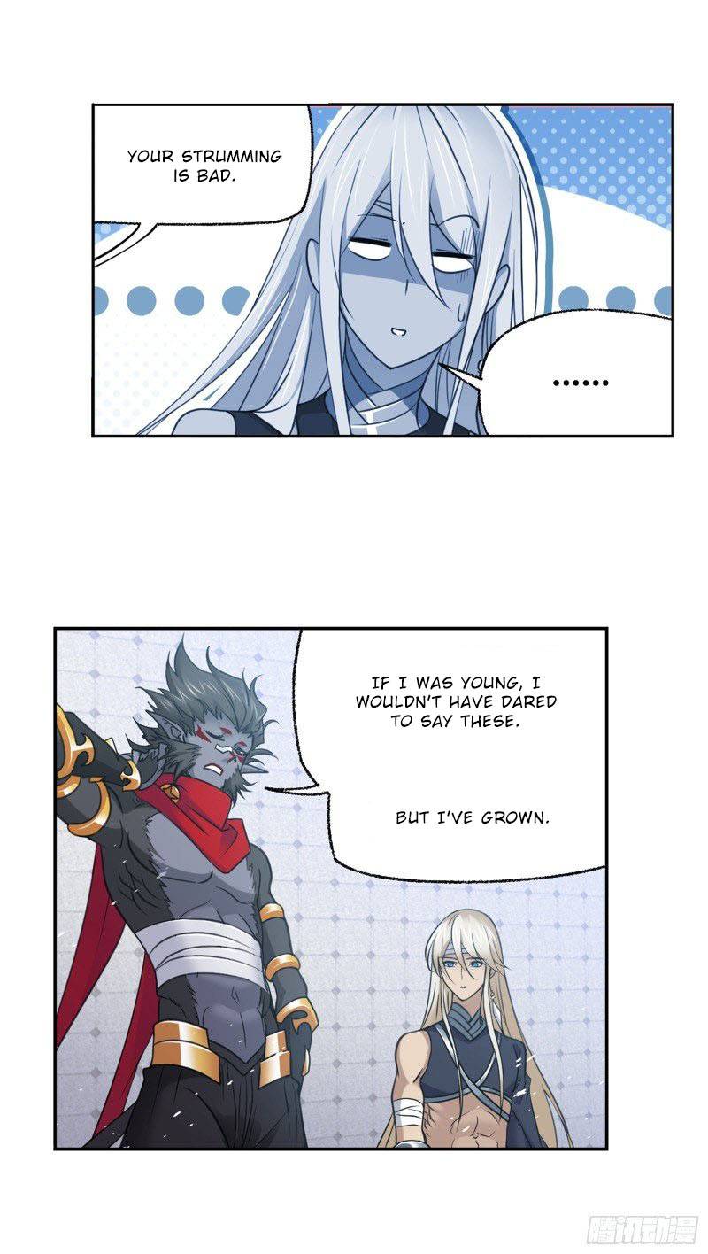 Soul Land chapter 301 page 46