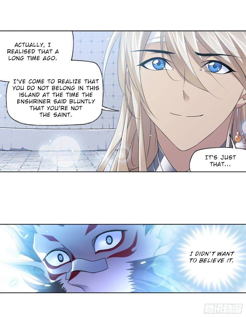 Soul Land chapter 301 page 50