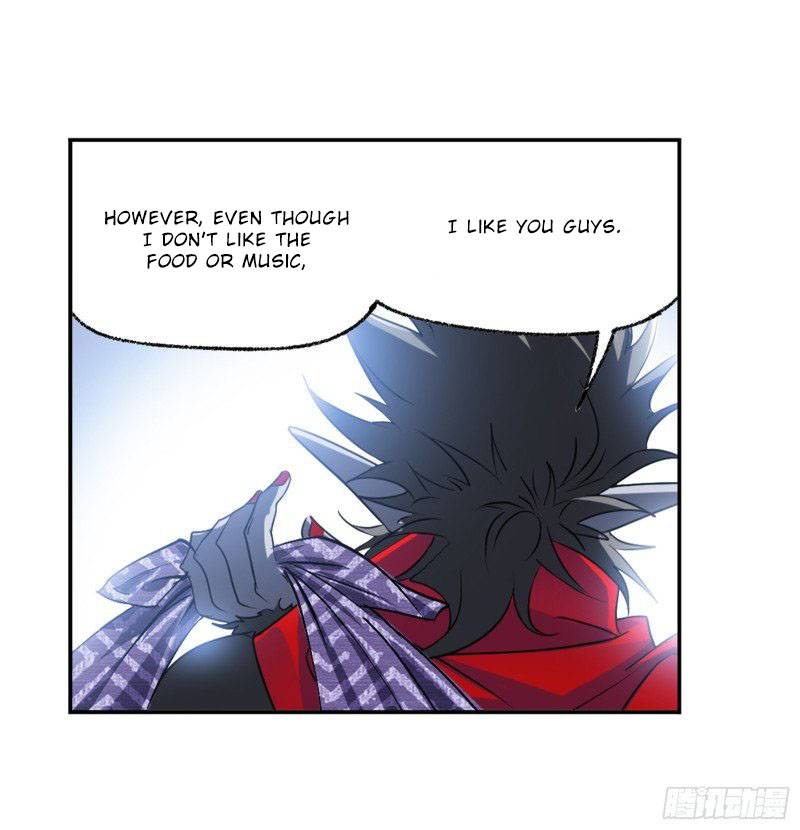 Soul Land chapter 301 page 58