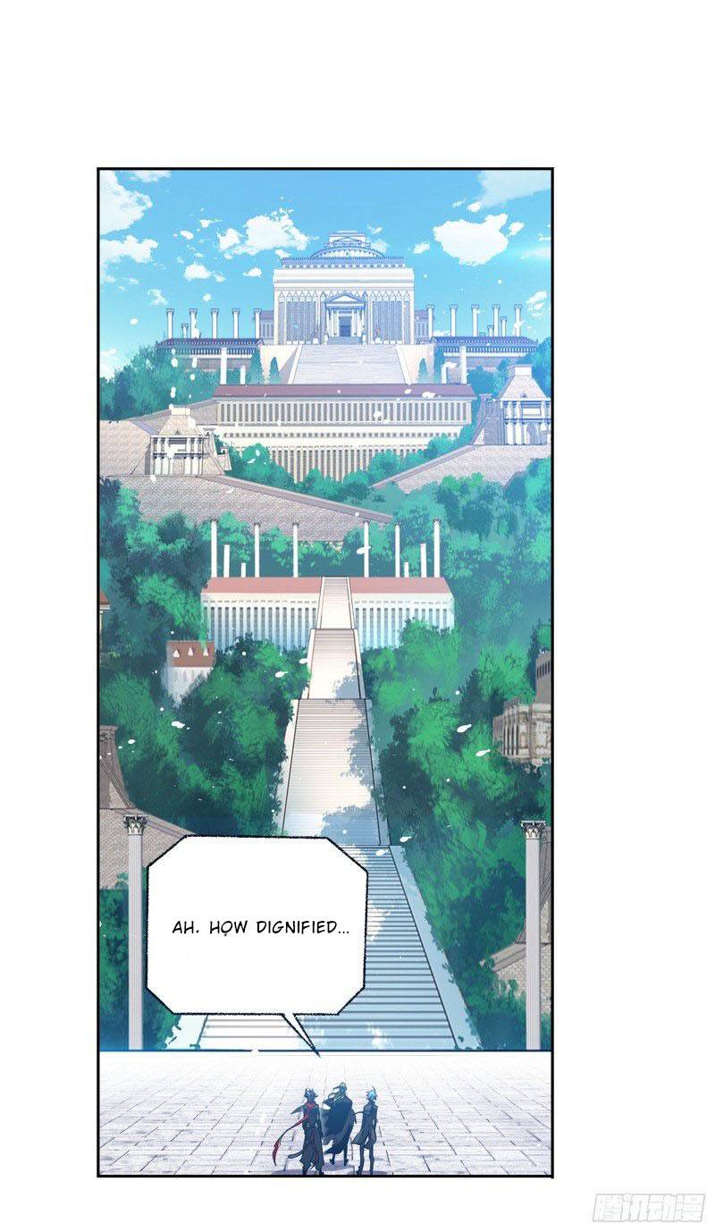 Soul Land chapter 301 page 62