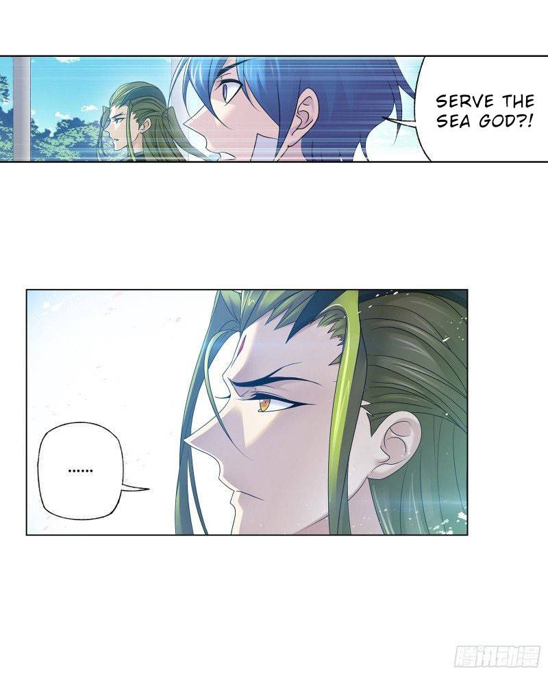 Soul Land chapter 301 page 69