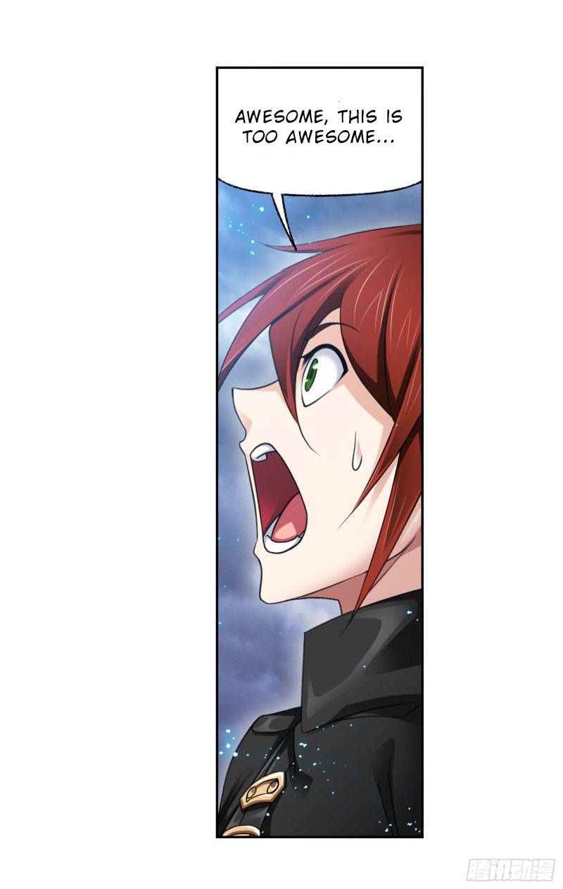 Soul Land chapter 301 page 7