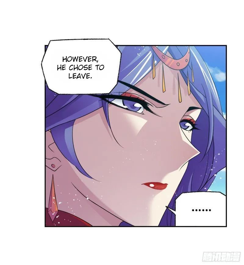 Soul Land chapter 302 page 13