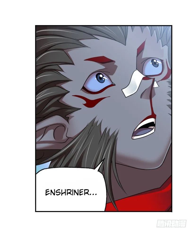 Soul Land chapter 302 page 19