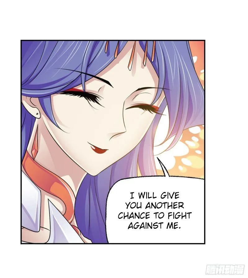 Soul Land chapter 302 page 22