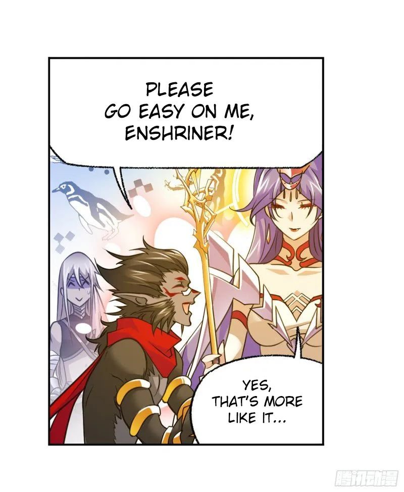 Soul Land chapter 302 page 24