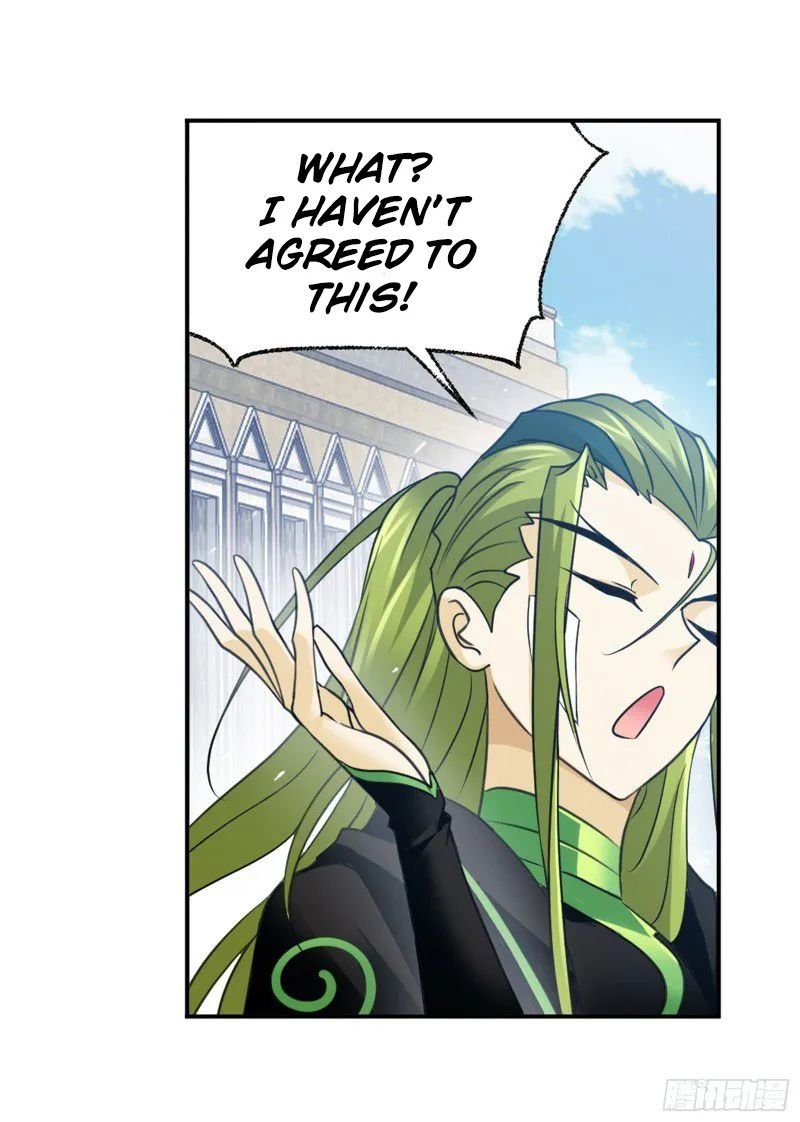 Soul Land chapter 302 page 25