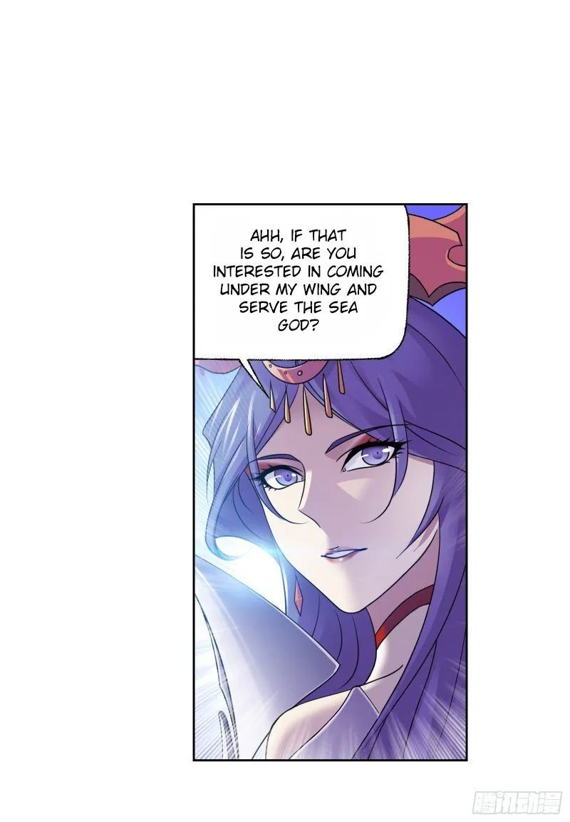 Soul Land chapter 302 page 3