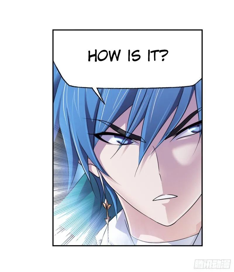 Soul Land chapter 302 page 34