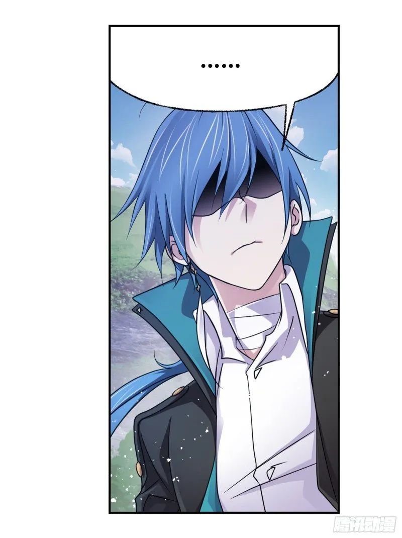 Soul Land chapter 302 page 36