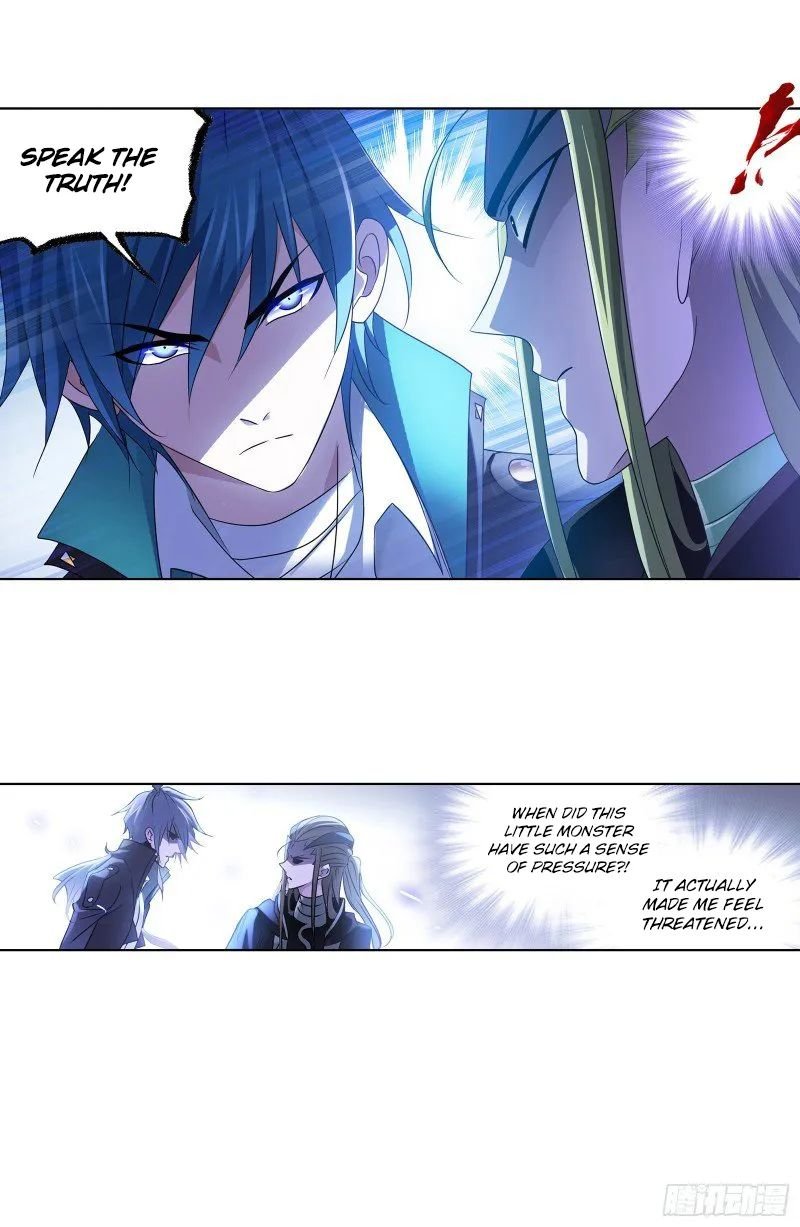 Soul Land chapter 302 page 37