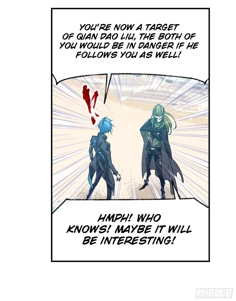 Soul Land chapter 302 page 46