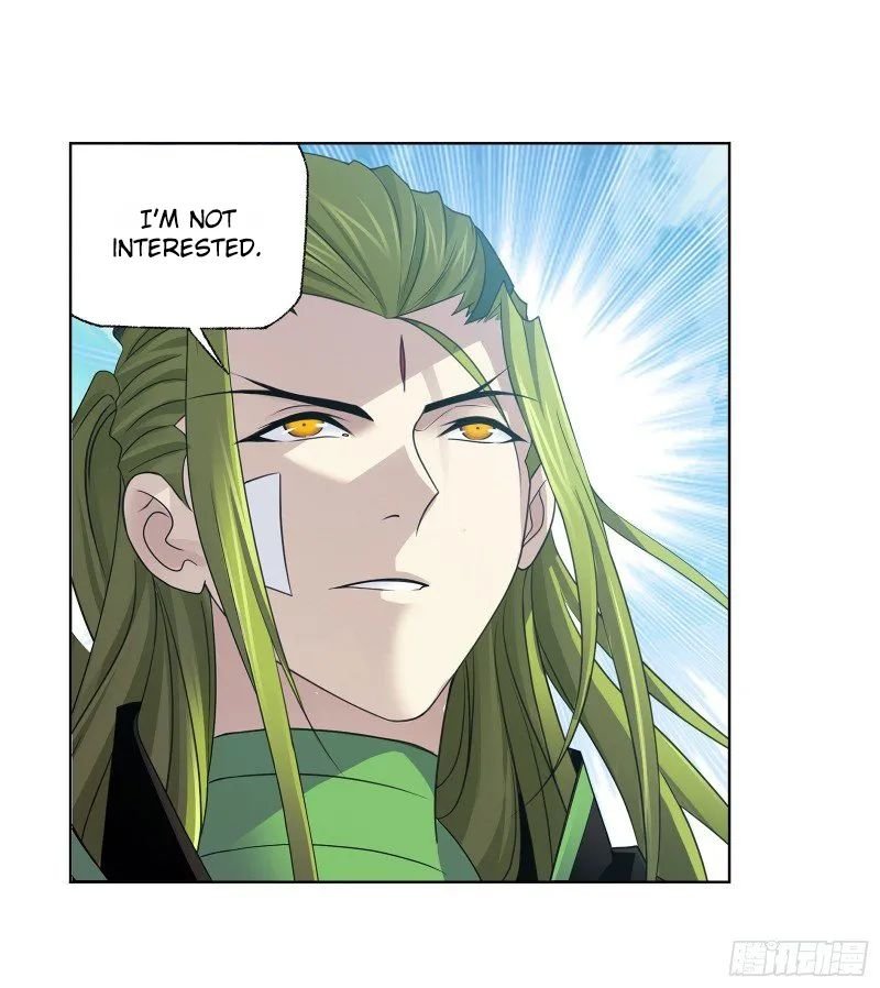 Soul Land chapter 302 page 5